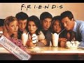 Разбор Фраз из сериала "Friends" / "Друзья"