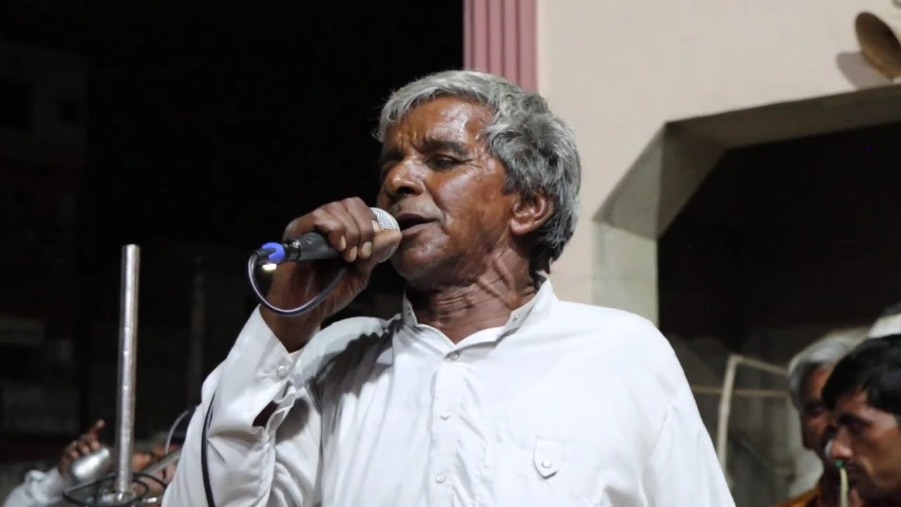 उल्टी गति गोविंद धणी की राजा चंद पछताता है।। Banwari Lal Sharma Pabusar।।