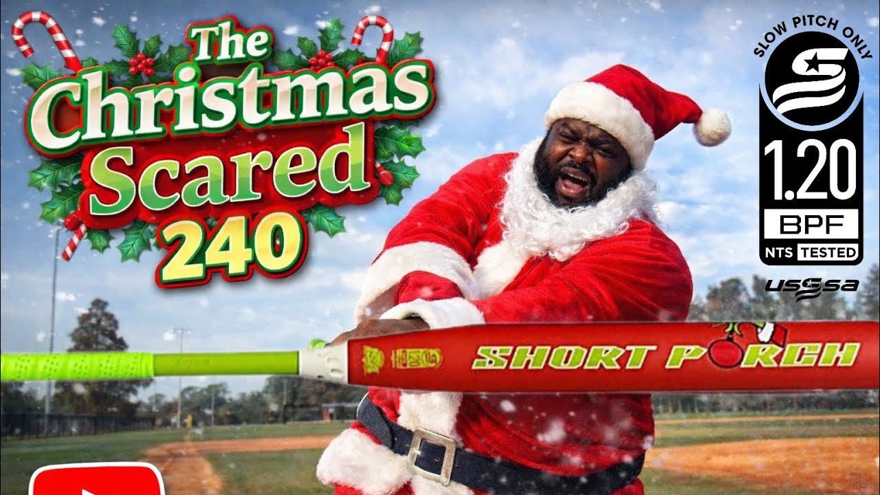 SHORTPORCH SCARED DDT 240 РОЖДЕСТВЕНСКИЙ ЭКСКЛЮЗИВ