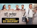 Dr. Arora Review | @SonyLIV Web Series | Imtiaz Ali | Kumud Mishra | Sandeepa Dhar | Film Companion