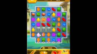 xêp kẹo candy screenshot 3