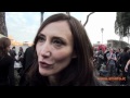 Capture de la vidéo Allinfo.it: Le Interviste Del Primo Maggio 2012 - Marina Rei