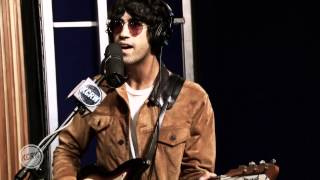 Allah-Las performing &quot;Had It All&quot; Live on KCRW
