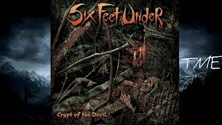 05-Lost Remains-Six Feet Under-HQ-320k.