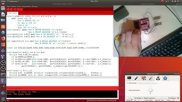 новое видео о С++ и ассемблере