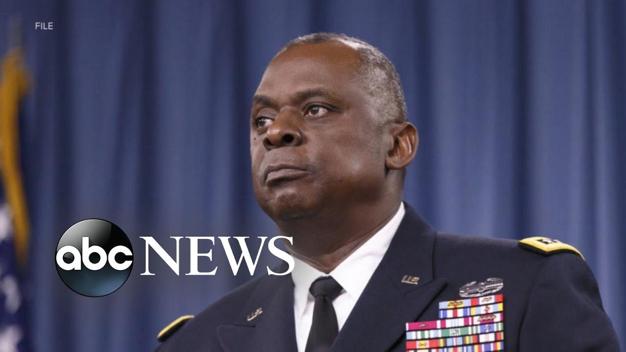 President-elect Joe Biden Introduces his secretary of defense pick