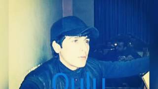 Gence Uwaqlari Orxan Qulu