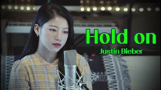 [+4key] Justin Bieber &quot; Hold on &quot; cover by TIN 💙｜저스틴비버｜Justin Bieber songs｜노래추천｜POP