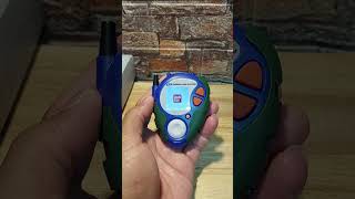 Digivice D3 25th Color Evolution digimon