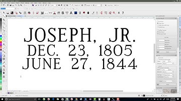 Vertical Line Spacing
