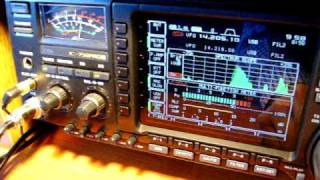 20M noise