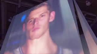 Countdown To Craziness -  Here Comes Duke