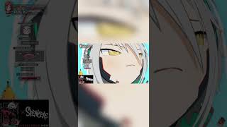 (Dont) let her in #vtuber #envtuber #vtuberclips #zentreya #sva