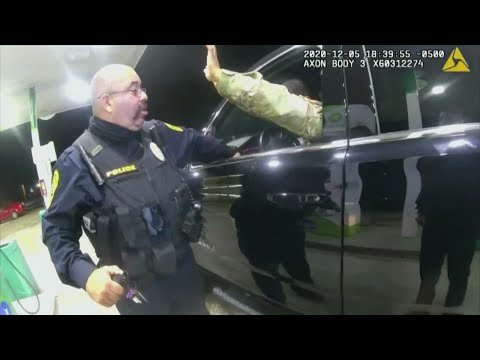 Soldier won’t get new trial to sue police over violent stop