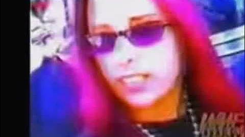 2000 Sid Wilson Alien Sounds