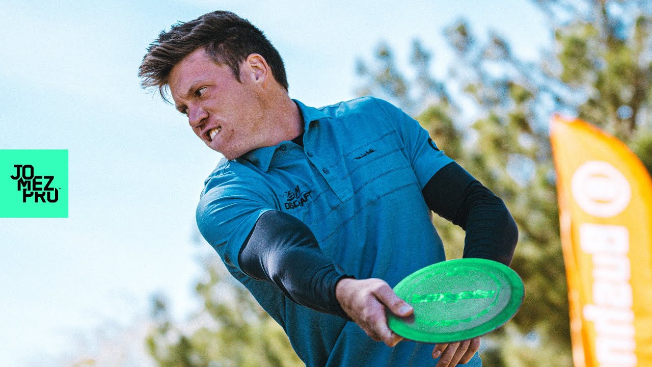 How Do You Play Frisbee Disc Golf  