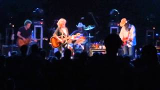 Watch Lucinda Williams Bitter Memory video