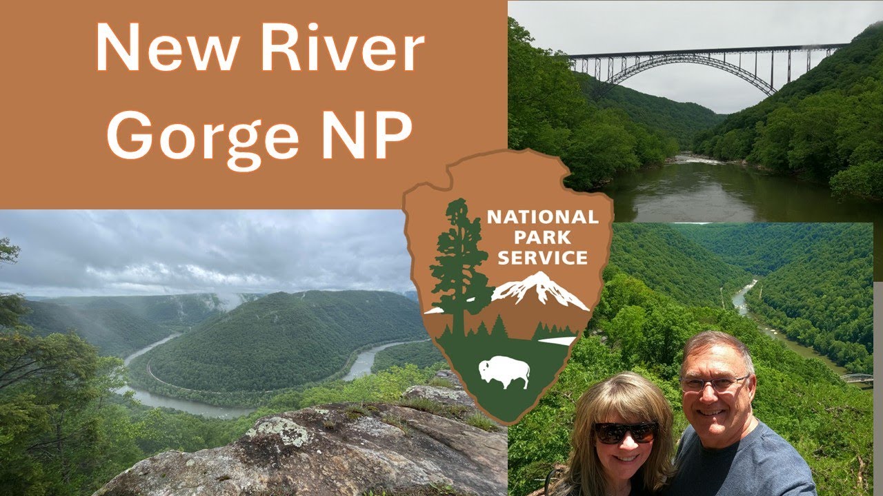 New River Gorge National Park