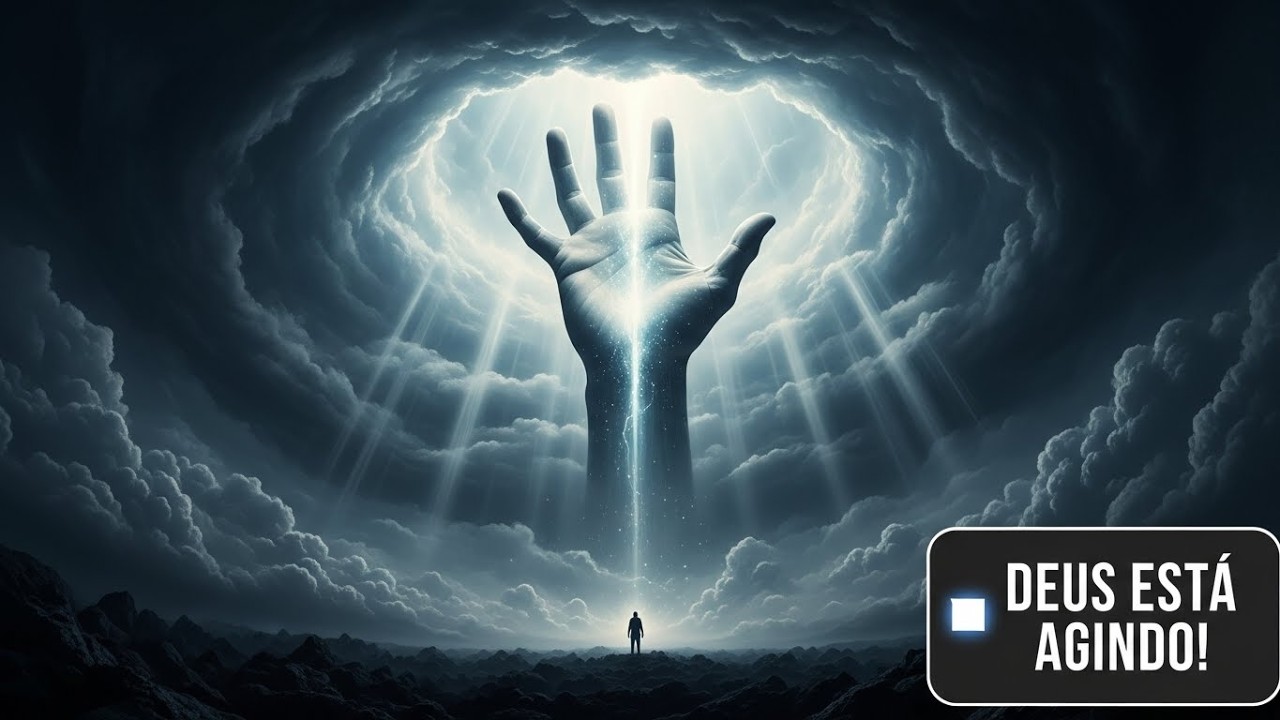 Quando Tudo Dá Errado, Aqui Está o Que Deus Está Fazendo em Seu Favor