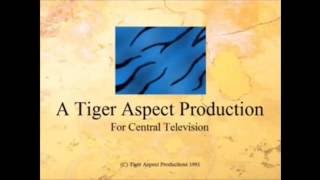 Dream Logo Combo (Remakes): Tiger Aspect Productions/ITV Central