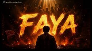 FAYA  | Asake x Barry Jhay Type Beat 2026 | Spiritual Amapiano Afrobeat screenshot 5