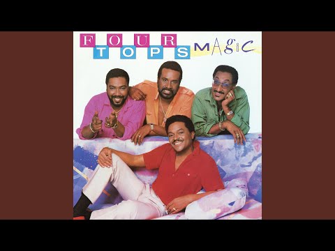Putar I Can Feel The Magic - Four Tops