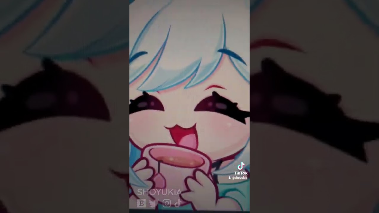 ✨️ Icon & Emote Commission for Mistie ✨️ 