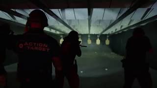 Low Light & Dynamic Environments | Law Enforcement Training Class