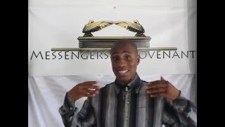 Andre Knight .... How To Live A Successful Christian Life Part 2