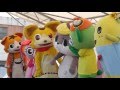 犬山劇場『ご当地キャラエナジー』 〜ご当地キャラまつりin須崎2016