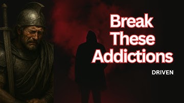 9 Silent Addictions Destroying Your Potential (And How To Break Them)