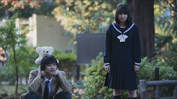 映画『神田川のふたり』予告編