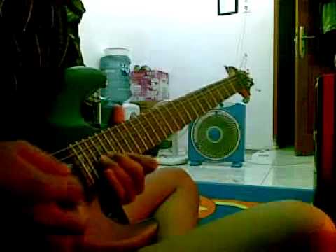 Log guns - finger angel