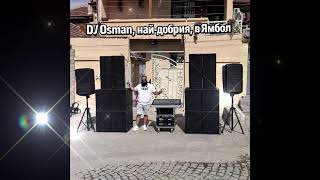 Pozdrv Za Dj Osman 2026