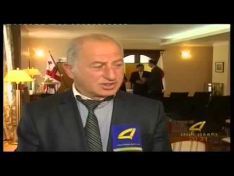 განაღმვითი პროექტი გარდაბანში 11 03 2016