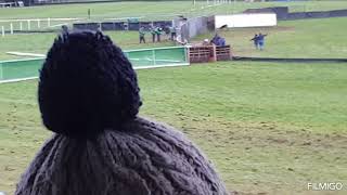 Clonmel Coursing 2026 Winners Aran View,Five O Five,Daoimean Dubh And Seven Barrows.