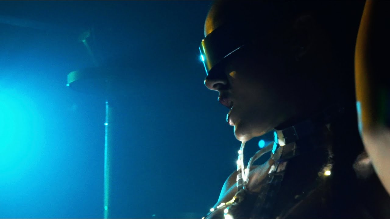 New Years Eve 2025 | Crossroads Hotel Kansas City & Quixotic