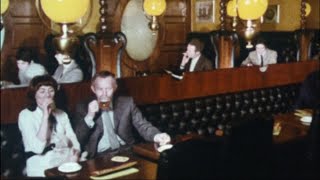 Paris cafés seek UNESCO ''world heritage'' status