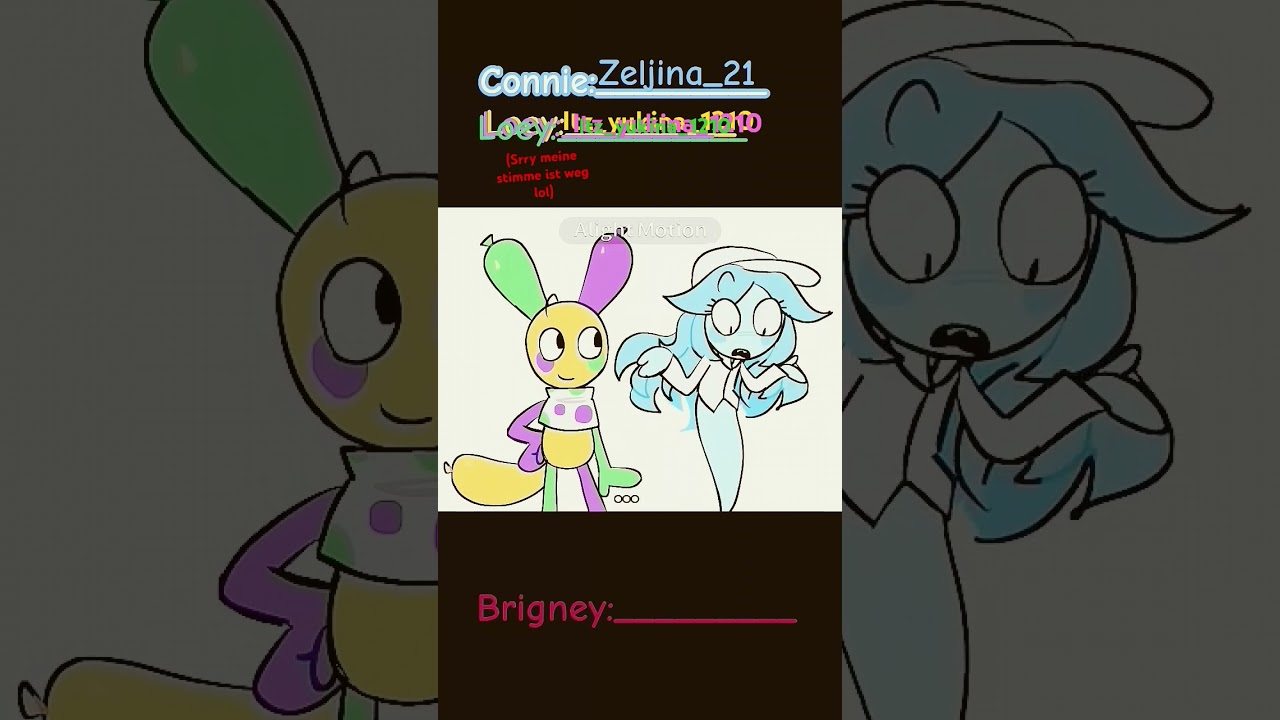 Ist meine synchron Stimme gut?!?