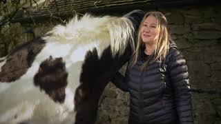 Derbyshire Historic Buildings Trust And Bonsall Field Barns