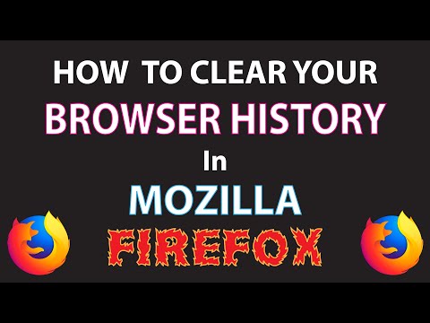 Video: Kuidas Seanssi Firefoxis Salvestada