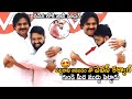 Choreographer Jani Master joins Jana Sena Party
