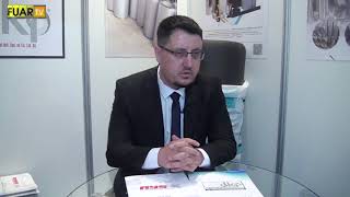 AYS HAVALANDIRMA - FUAR TV