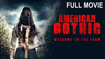 American Gothic | Full Horror Movie