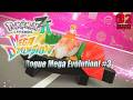 Pokemon Legends Z-A #23 Mega Dimensions - Rogue Mega Evolutions #3