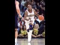 Denver Nuggets At Washington Wizards February 3 2001 