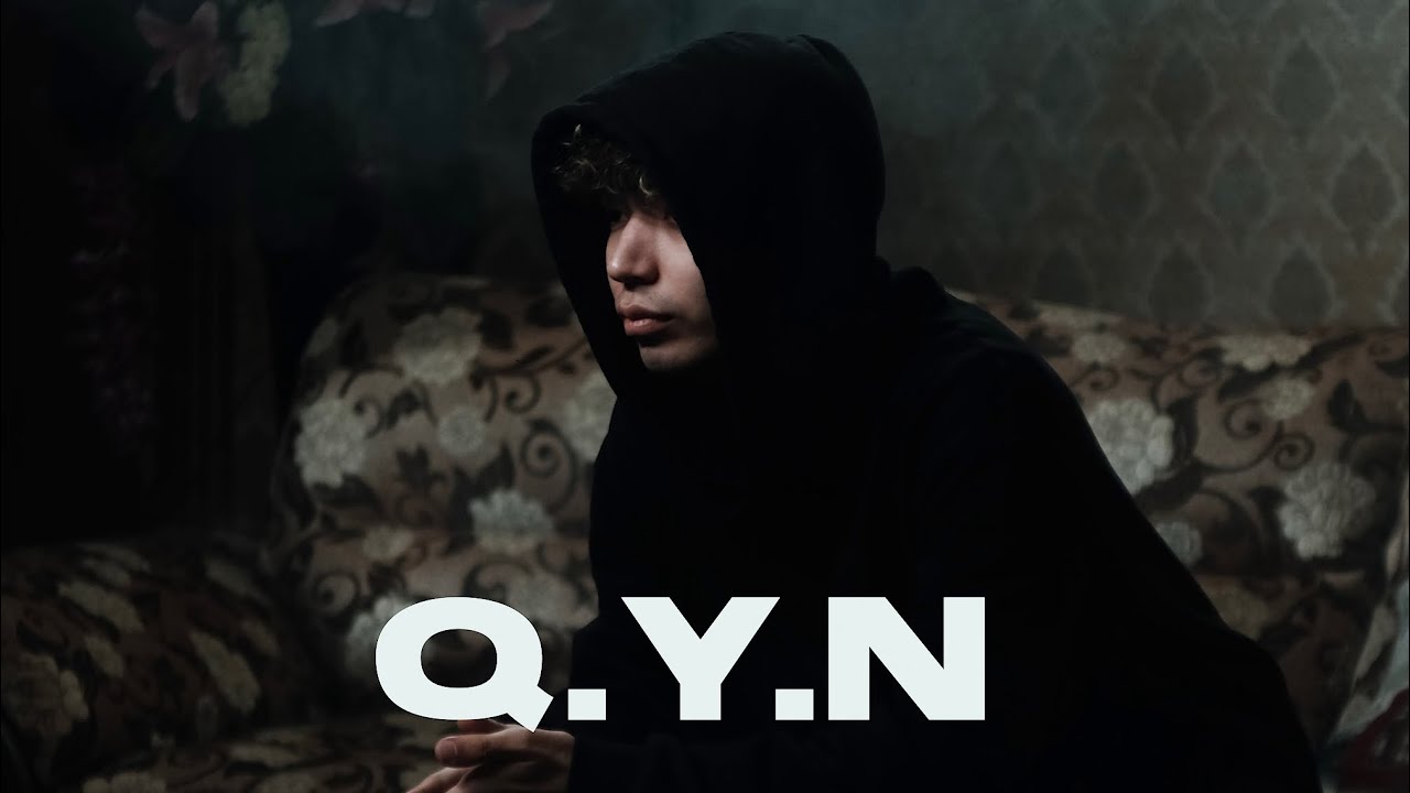 DALIMJANOV - Q.Y.N (Official Video)