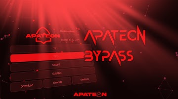Fivem Bypass (TZ, TZX, SKRIPT, SUSANO) | Apateon Bypass v3.1