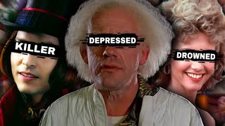 Dark Movie Theories That’ll Ruin The Movie For You..
In todays video we talk about dark movie theories in popular films and how people put a sinister spin to a seemingly innocent movie. These theories include that titanic isnt about a film about two lovers but instead a delusional girl hallucinating, Home Alone a cult classic holiday film is theorized to be the origins of Jigsaw from the infamous horror film series SAW, and many more innocent looking movies with dark fan theories. Note these are just fan theories and arent confirmed.
Thumbnail inspired by @tuv
Socials
Instagram: https://www.Instagram.com/morbidforfun
TikTok: https://www.tiktok.com/@morbidforfun
Twitter: https://twitter.com/morbidforfun
intro editor Instagram: https://www.Instagram.com/audsstudio
Credit/ Sources
https://diply.com/c/6497229/dark-fan-theories-kids-movies
https://www.ranker.com/list/dark-movie-fan-theories/loren-o_connell
https://screenrant.com/lighthearted-comedies-dark-fan-theories/
https://www.watchmojo.com/video/id/34703
Tags: Fan theories, movie fan theories, movie theories. Dark, movie, dark movie theories, childhood movies, Titanic, Titanic movie, Titanic movie clips, Jack isnt real, Jack and rose, Jack death titanic, Dark Titanic theories, Titanic theories, Titanic dark movie theory, conspiracy theory, Shrek, Shrek movie theory, dark Shrek movie theory, Donkey is a human, One giant movie, one giant movie theory, Tim Burton, Tim Burton movies, Tim Burton movie theories, Tim Burton dark movie theories, Scary movie theories, Nightmare before Christmas, Nightmare before Christmas movie theory, Nightmare before Christmas dark theories, Nightmare before Christmas dark movie theory, Frankenweenie, Frankenweenie movie theory, Frankenweenie dark movie theory, Corpse bride, Corpse bride movie theory, Corpse bride dark movie theory, Kevin McCallister is Jigsaw, Home alone, SAW, Home alone saw, Home Alone movie theory, Dark Home Alone theory, Doc Brown dark movie theory, Back to the future, Back to the future movie theory, Dark back to the future movie theory, Mary Poppins, Pennywise, It, Pennywise, Pennywise the dancing clown, Mary Poppins is related to pennywise, Dark Mary Poppins movie theory, It theory, Pennywise theory, Coraline, Coraline theory, Dark Coraline movie theories, Charlie and the chocolate factory, Charlie and the chocolate factory movie, Charlie and the chocolate factory willy Wonka, Charlie and the chocolate factory dark movie theory, Charlie and the chocolate factory deaths, Charlie and the chocolate factory killer, Willy Wonka theory, Willy Wonka killer, Dark Incredibles theory, The Incredibles Edna, Edna mode, Edna killed syndrome. Edna Mode killed syndrome, Grease, Grease movie theory, Dark Grease movie theory, Sandy Drowned, Sandy Drowned theory, Grease Sandy drowned, The Batman, Batman, Dark knight rises, Bruce Wayne is dead, Dark batman theory, Toy Story 3, Toy Story 3 incinerator scene, Toy Story, Dark Toy Story theory, Toy Story movie theory Toy Story dark movie theory, Toy Story 3 holocaust theory, Top 10 Darkest Movie Theories, Top 20 Darkest Movie Theories, Theories About Kids Movies That Will Ruin Your Childhood, Another Top 10 Darkest Movie Theories.
Intro 0:00
Titanic 1:06
Shrek 2:38
One giant movie 3:54
Home alone Saw 5:28
Back to the future 6:55
Mary Poppins is Pennywise 9:07
Coraline 9:57
Will Wonka killer 12:25
The incredibles 13:48
Grease 14:48
Dark knight rises 15:26
Toy Story 3 16:15
outro 17:21
Thank you for all the support. 80K subscribers means a lot and we’re so close to 100K! Comment “tuv stole your hairline” lol Dark Movie Theories That’ll Ruin The Movie For You..