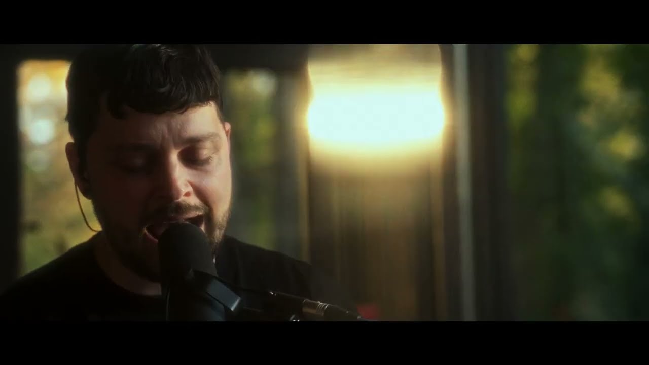 Finder - Himmelweit (Klavier-Session live@Waldmühle)